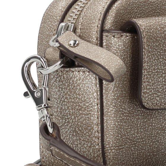 Lauren Ralph Lauren Marcy Mini Bag Shoulder Bag Leather 18 cm