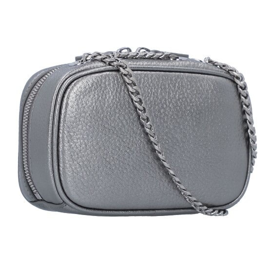 Lacoste Origin Croc Shoulder bag Leather 16 cm