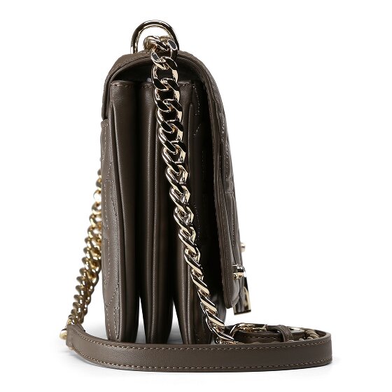 Aigner Diadora Shoulder bag Leather 25 cm