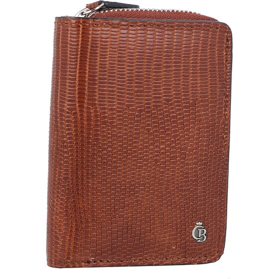 Castelijn & Beerens Donna wallet RFID leather 8 cm