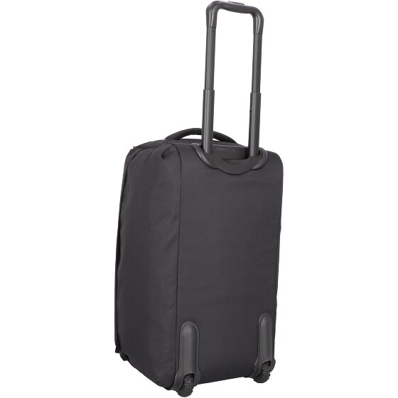 Herschel Wheelie Outfitter 50L 2 Roll Travel Bag 58 cm