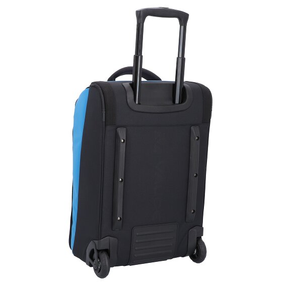 Vaude Rotuma 35 2 Roll Cabin Trolley 54 cm