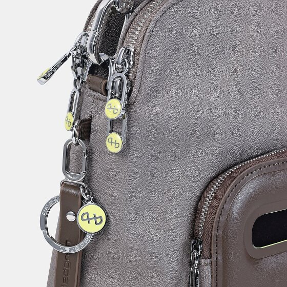 Hedgren Fika briefcase RFID 38.5 cm laptop compartment