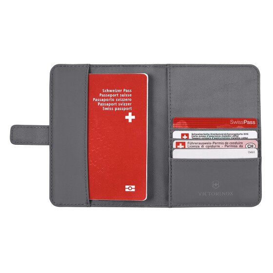 Victorinox Travel Essentials Passport case 11 cm