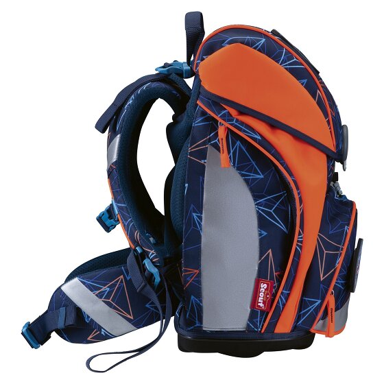 Scout Alpha School bag set