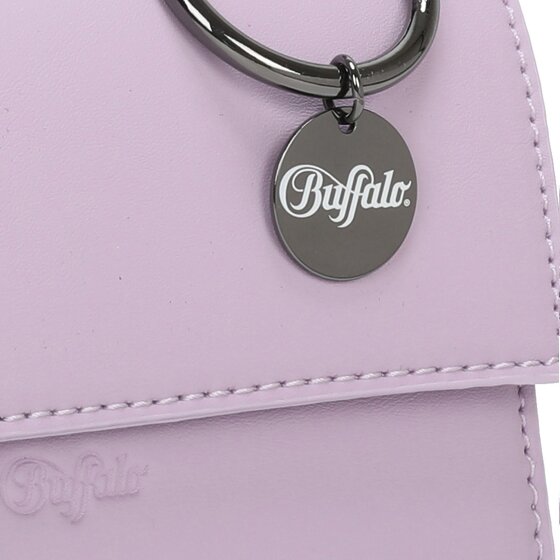 Buffalo Clap02 Handbag 17 cm