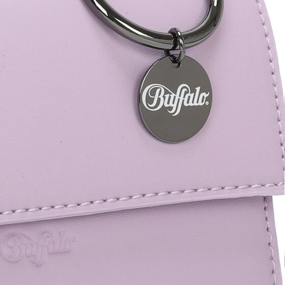 Buffalo Clap02 Handbag 17 cm