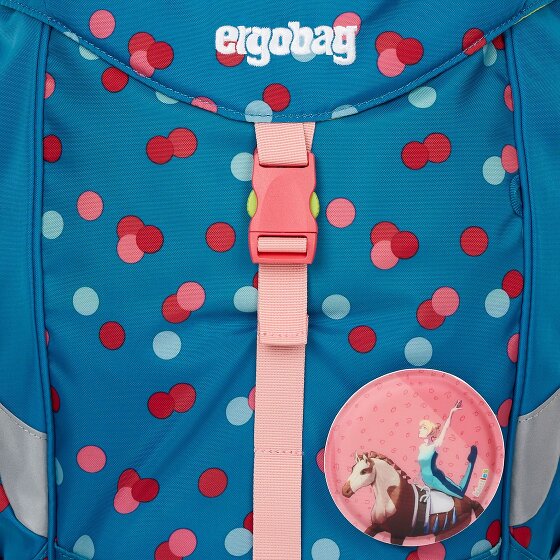 ergobag Mini School backpack 35 cm