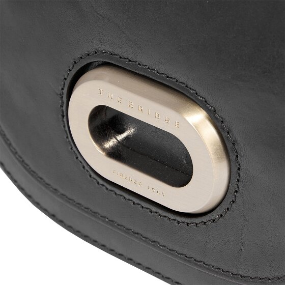 The Bridge Ilaria Shoulder bag Leather 20 cm The Bridge Ilaria Shoulder bag Leather 20 cm