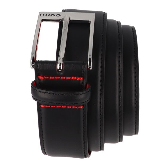 Hugo Barney Belt Leather