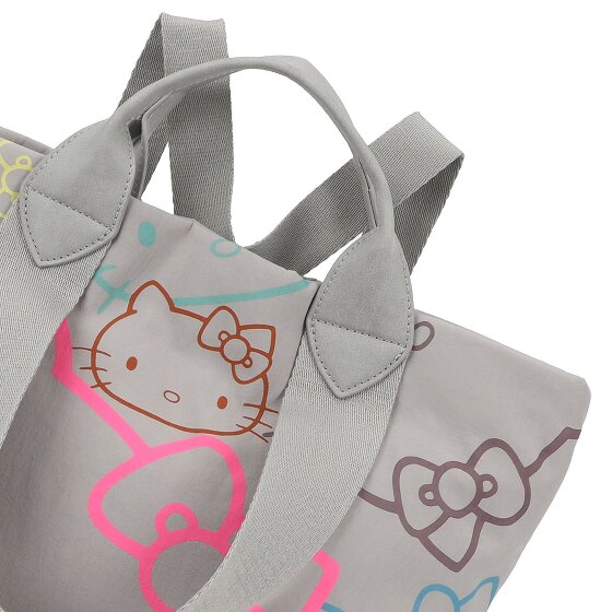 Fritzi aus Preußen Hello Kitty fritzi Ju Handbag 43 cm