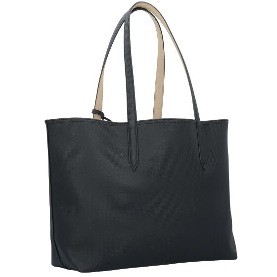 Lacoste Anna shopper bag 35 cm