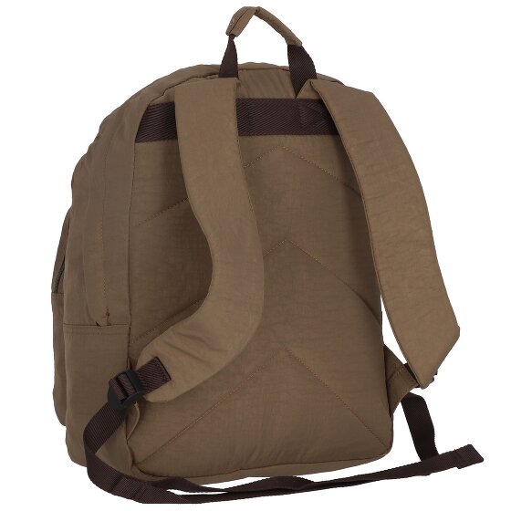 camel active Journey backpack 40 cm laptop compartment