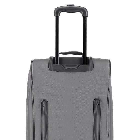 Travelite Basics 2 wheels Travel bag 73 cm