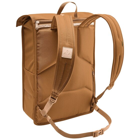Vaude Coreway Rolltop 20 Daypack 45 cm Laptop compartment