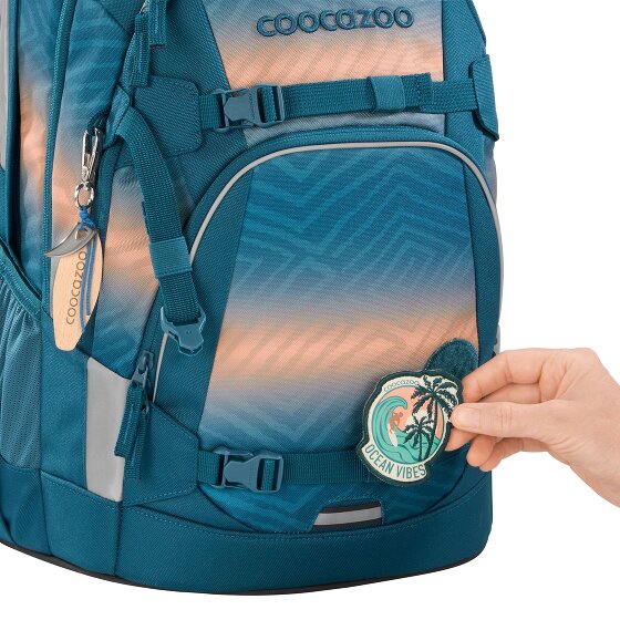 coocazoo Mate School backpack 44 cm