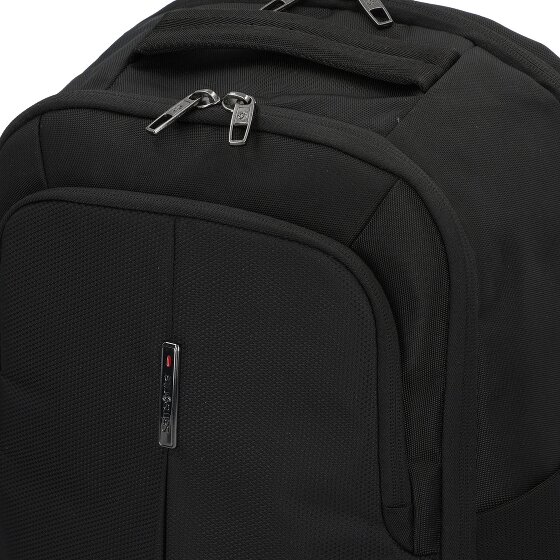 Samsonite Guardit 3.0 travel backpack 40 cm laptop compartment