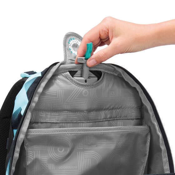 coocazoo Mate School backpack 44 cm