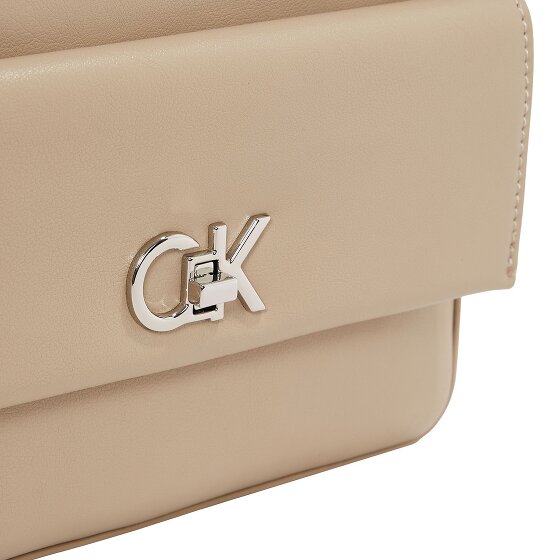 Calvin Klein Re-Lock Shoulder bag 21 cm