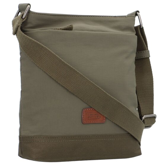 camel active City Shoulder bag 22.5 cm