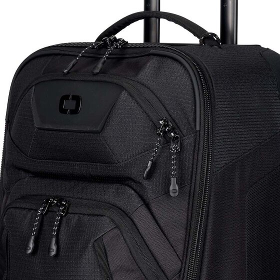 Ogio Renegade 26 4 wheels Trolley 66 cm