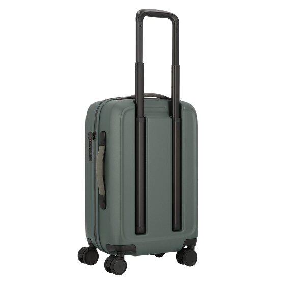 Bellroy Transit 4 wheels Cabin trolley 55 cm