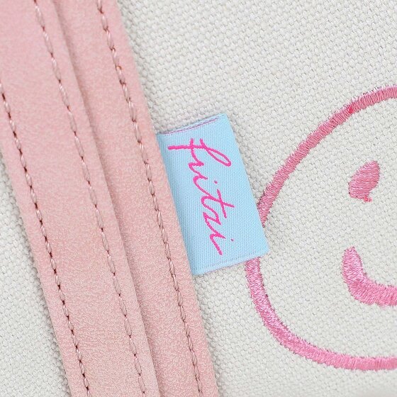 Fritzi aus Preußen Limited Embro Fun Shopper Bag 44 cm