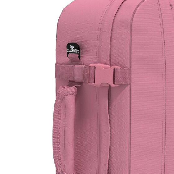 Cabin Zero Adventure 114 Daypack 51 cm Laptop compartment