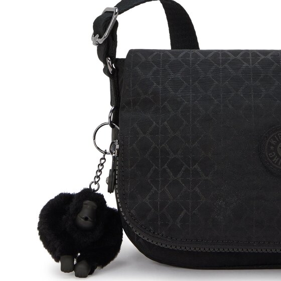 Kipling Basic Plus Earthbeat Shoulder bag 26 cm