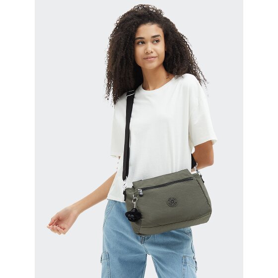 Kipling Basic Elysia Shoulder Bag 29.5 cm