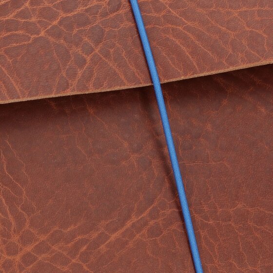 Harold's Keeper Clutch bag Leather 18 cm