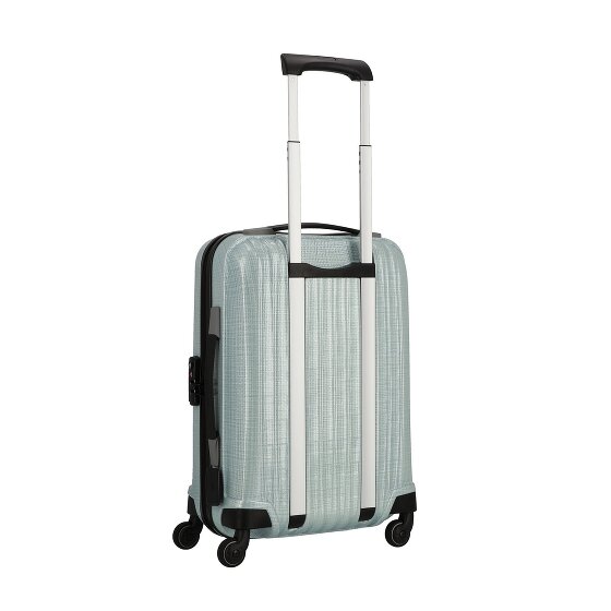 Samsonite Chronolite 4 wheels Cabin trolley 54 cm