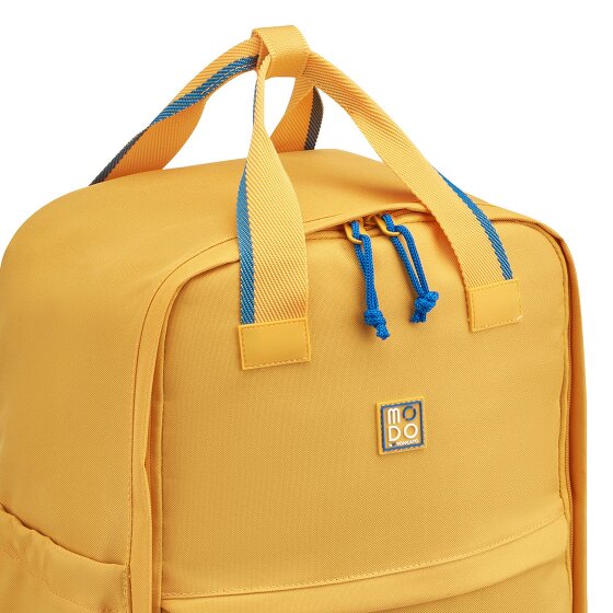 MODO by Roncato Starlight 3.0 travel backpack 40 cm laptop compartment