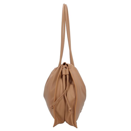 Coccinelle Dulse Shoulder Bag Leather 31 cm