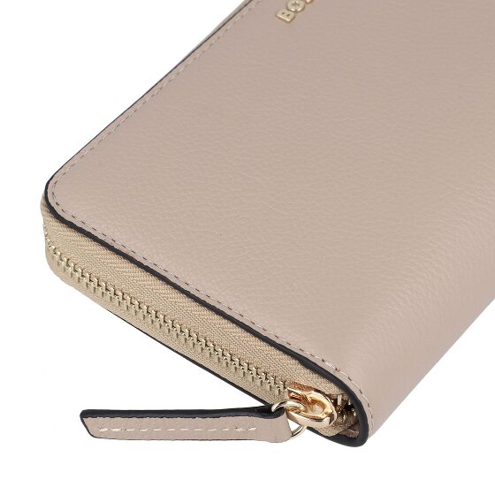 Boss Alyce Wallet Leather 20 cm