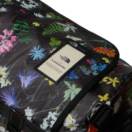The North Face Base Camp S travel bag 53 cm