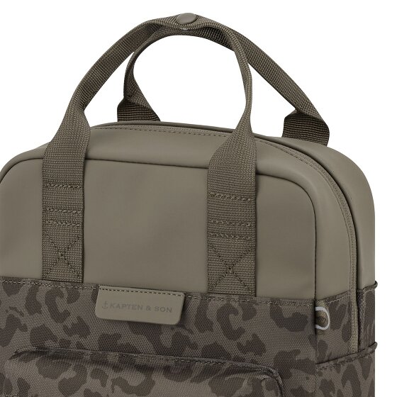 Kapten & Son Bergen Kids backpack 27 cm