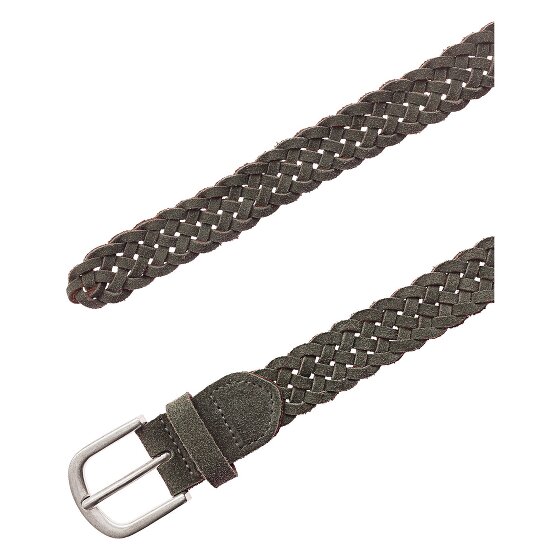 Vanzetti Belt Leather