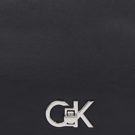 Calvin Klein Re-Lock Shoulder Bag 25 cm