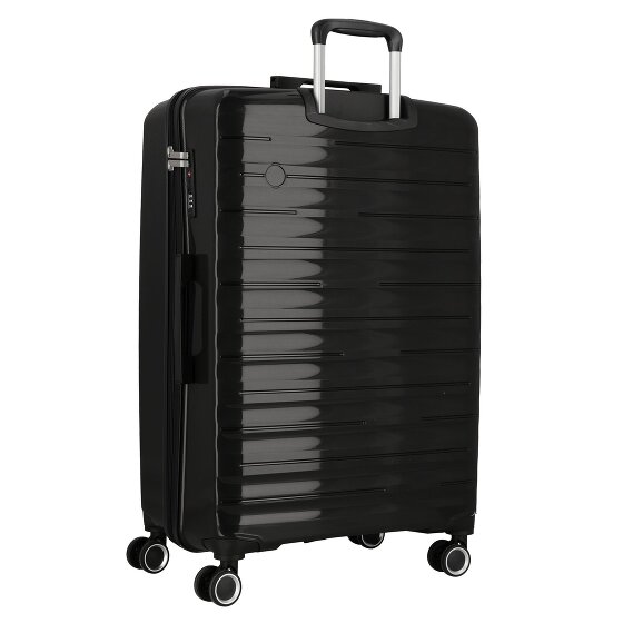 Cocoono Madrid 4 wheels Trolley 77 cm