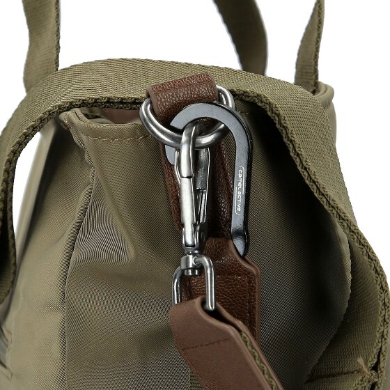 camel active Aurum Shoulder Bag M 39 cm