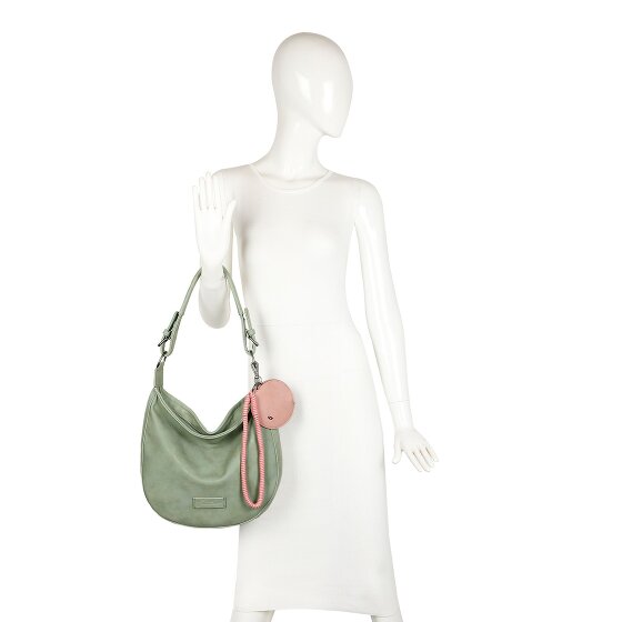 Fritzi aus Preußen Fritzi Hobo Vintage Shoulder Bag 33 cm
