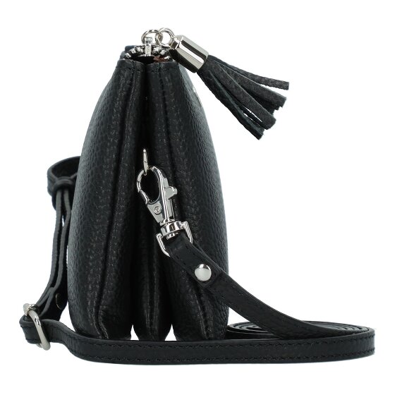 Braun Büffel Hanna Shoulder bag Leather 21 cm Braun Büffel Hanna Shoulder bag Leather 21 cm