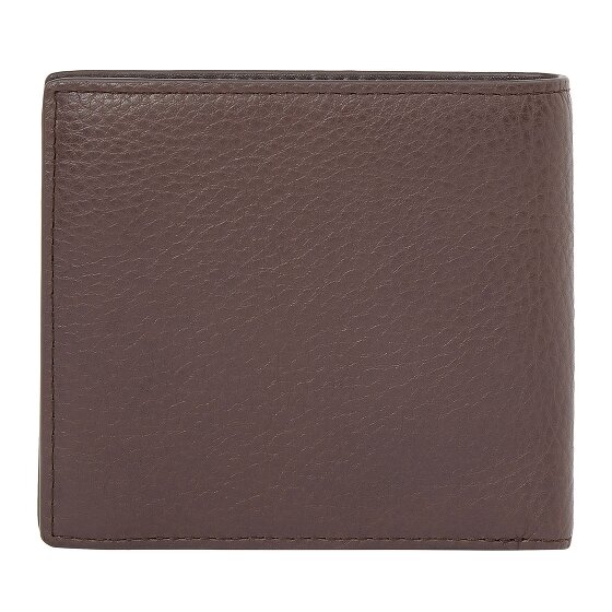 Tommy Hilfiger TH Monogram Wallet Leather 11.5 cm