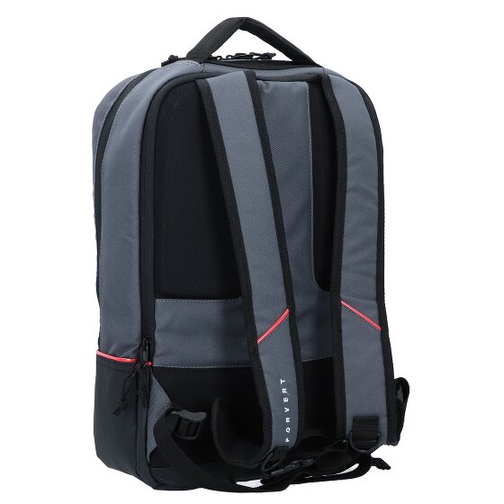 Forvert Lance backpack 42 cm laptop compartment