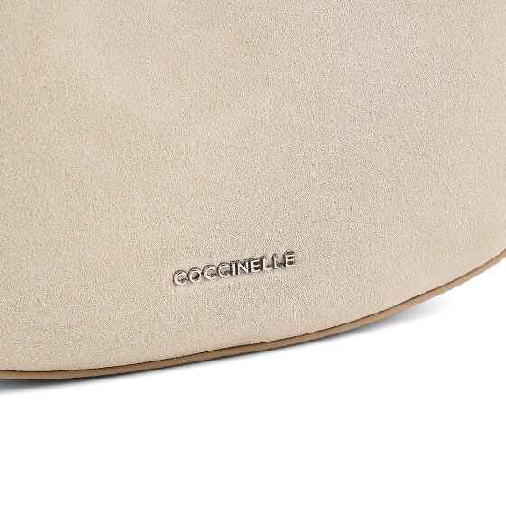 Coccinelle Fujiko Shoulder bag Leather 27 cm