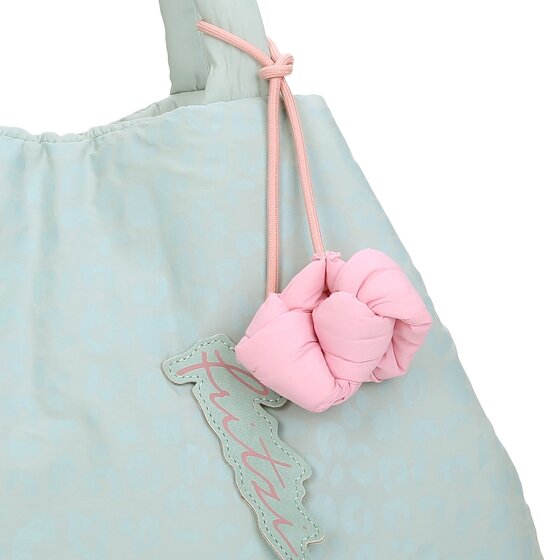 Fritzi aus Preußen Easy Happy Twist Shopper bag with reversible function 50 cm