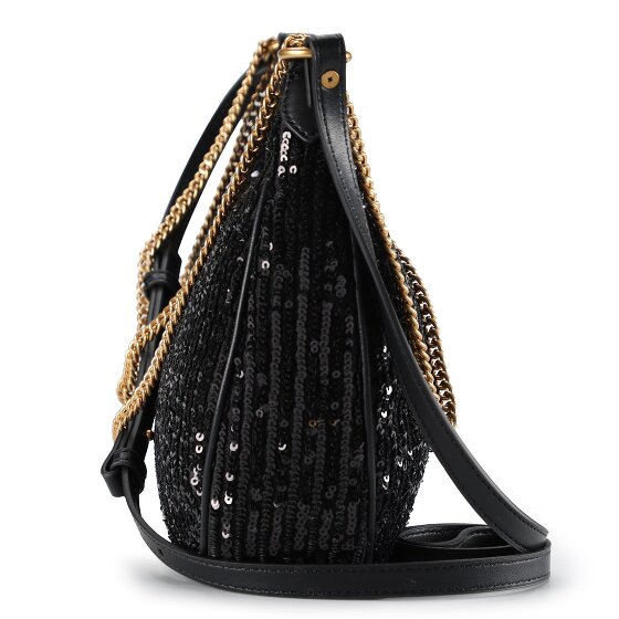 PINKO Half Moon Shoulder bag 26 cm PINKO Half Moon Shoulder bag 26 cm