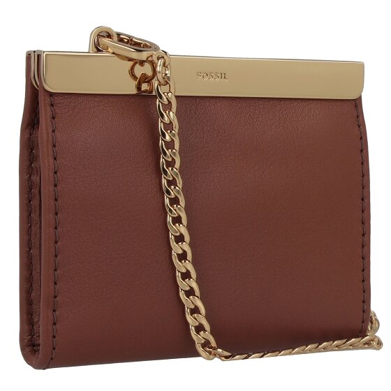 Fossil Penrose Wallet Leather 10 cm