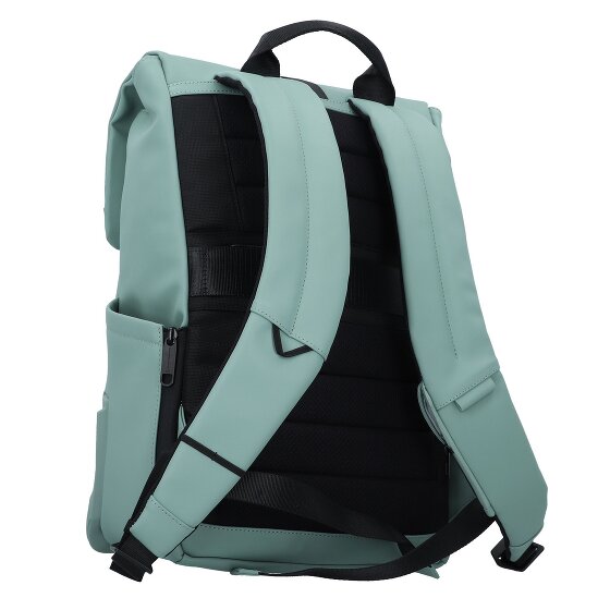 Piquadro Corner Special Business backpack 42 cm Laptop compartment